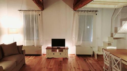 Apartamento Appartamenti Quota 101