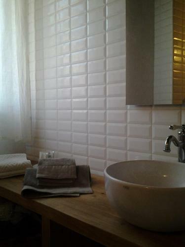 Apartamento Appartamenti Quota 101