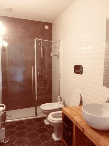 Apartamento Appartamenti Quota 101