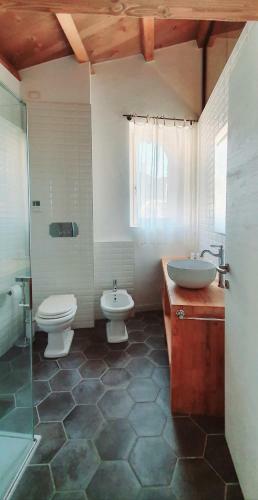 Apartamento Appartamenti Quota 101