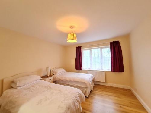 Nightingale Lodge Cleggan
