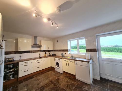 Nightingale Lodge Cleggan