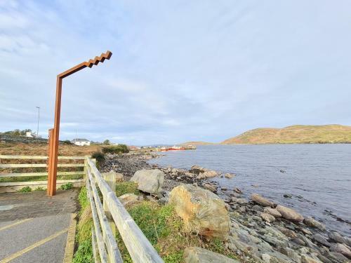 Nightingale Lodge Cleggan