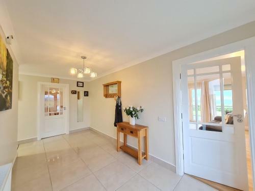 Nightingale Lodge Cleggan
