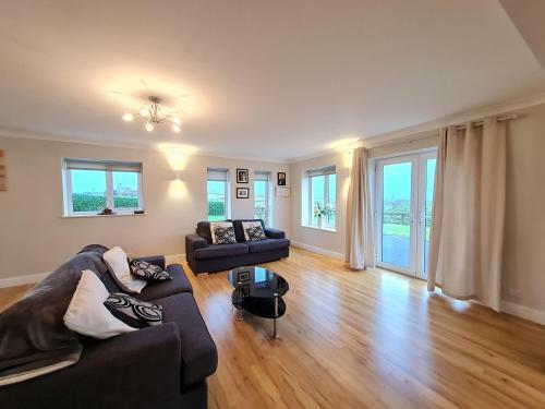 Nightingale Lodge Cleggan