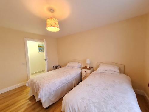 Nightingale Lodge Cleggan