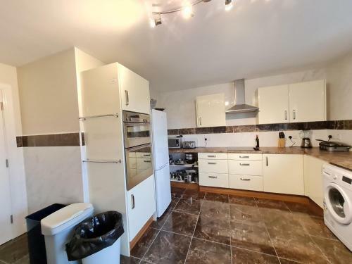 Nightingale Lodge Cleggan