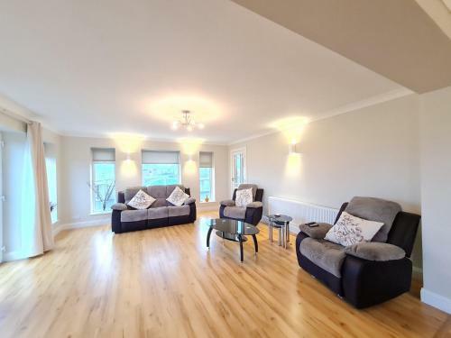 Nightingale Lodge Cleggan