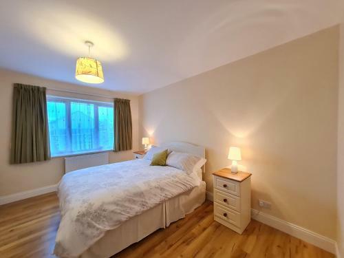 Nightingale Lodge Cleggan