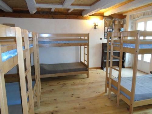 Bed & Breakfast La Bastide St Paul