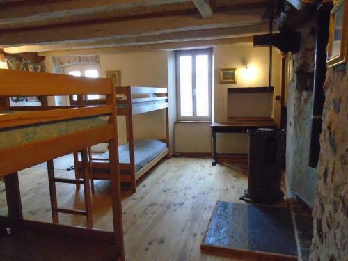 Bed & Breakfast La Bastide St Paul