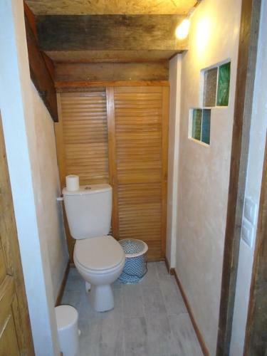 Bed & Breakfast La Bastide St Paul