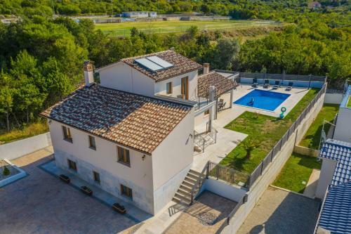 Villa Vanda