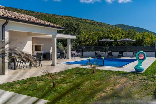 Villa Vanda