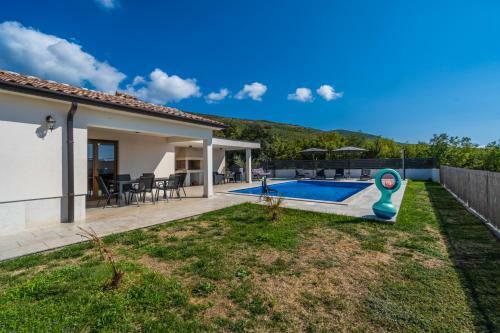Villa Vanda