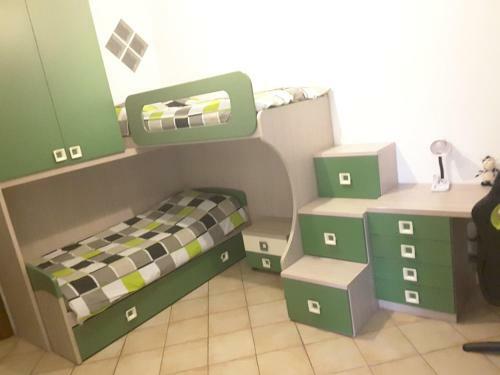 Apartamento La * Matrioska *