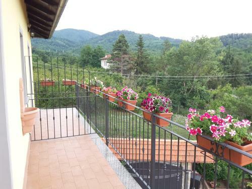 B&B Villa S. Anna