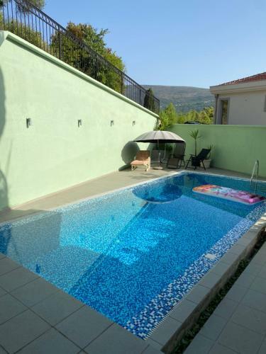 Apartman Ines