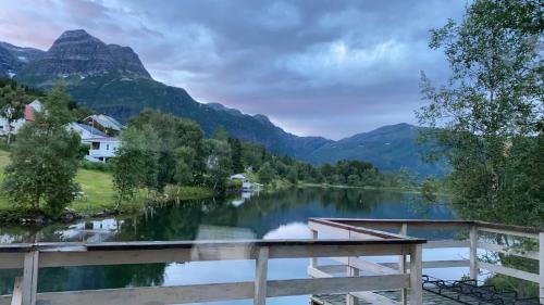 Apartamento House On The Lake
