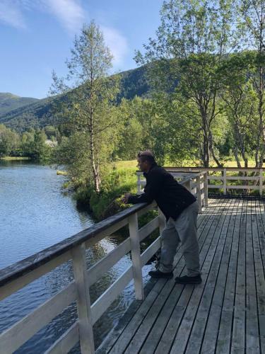 Apartamento House On The Lake