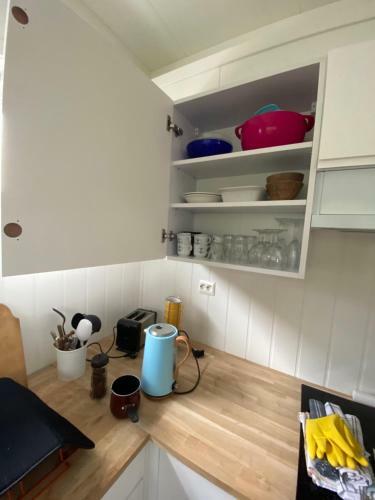 Apartamento House On The Lake