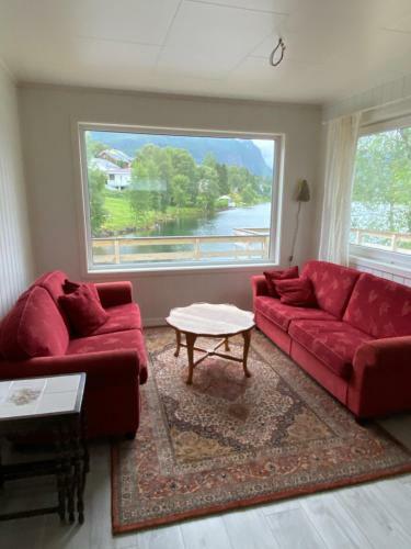 Apartamento House On The Lake