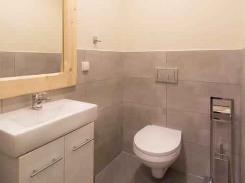 Apartamenty I Pokoje Borysek