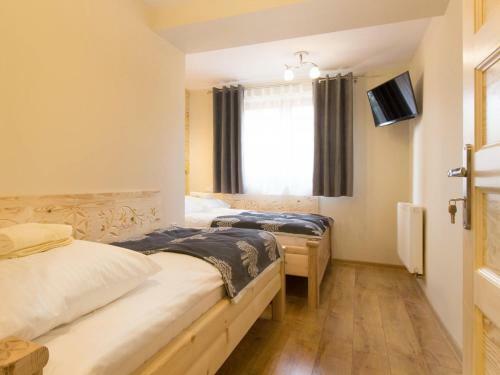 Apartamenty I Pokoje Borysek