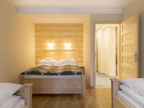 Apartamenty I Pokoje Borysek