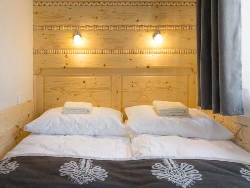 Apartamenty I Pokoje Borysek