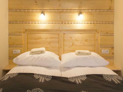 Apartamenty I Pokoje Borysek
