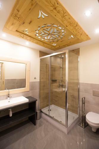Apartamenty I Pokoje Borysek