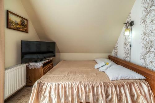 Bed & Breakfast Krywa?
