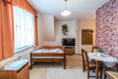 Bed & Breakfast Krywa?