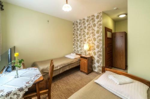 Bed & Breakfast Krywa?