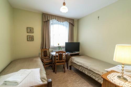 Bed & Breakfast Krywa?