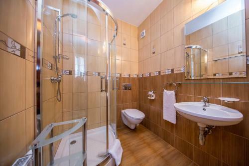 Bed & Breakfast Krywa?