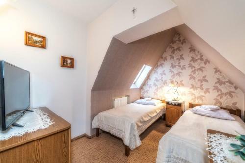 Bed & Breakfast Krywa?