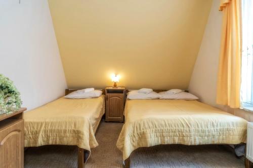 Bed & Breakfast Krywa?