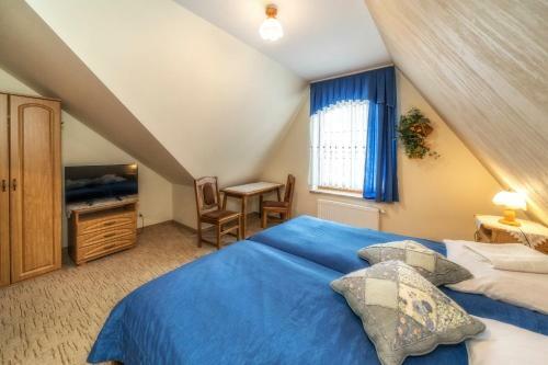 Bed & Breakfast Krywa?