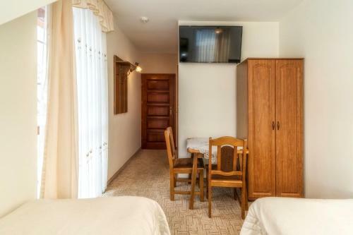 Bed & Breakfast Krywa?