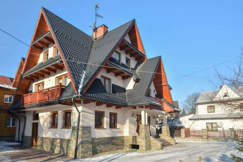Magdalenka