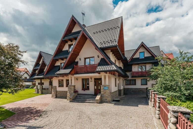 Magdalenka