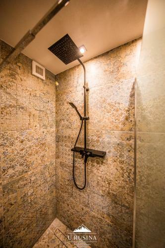 Apartamenty U Rusina