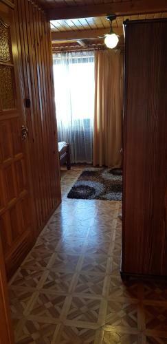 Bed & Breakfast Rezydencja Silverton
