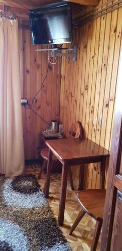 Bed & Breakfast Rezydencja Silverton