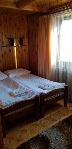 Bed & Breakfast Rezydencja Silverton