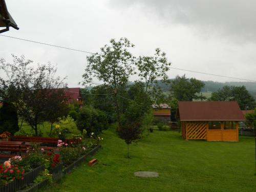 Bed & Breakfast Wypoczynek U Komperd�w