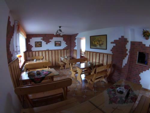 Bed & Breakfast Wypoczynek U Komperd�w