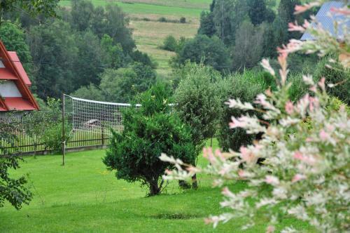 Bed & Breakfast Wypoczynek U Komperd�w